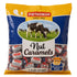 Cashew Nut Caramel Candy 21oz 1.3lb Premium Milk Caramel with Nuts, Individually
