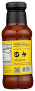 10.5 oz Mateo's Gourmet Taco Sauce Medium