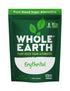 Whole Earth Sweetener Co. 100% Erythritol Sweetener (Keto Sweetener, Natural Sugar Alternative,
