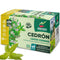 Lemon Verbena 25 Teabags of Cedron Herbal Tea All Natural Lemon Beebrush