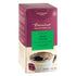 Teeccino Irish Cream Herbal Tea, Caffeine Free & Prebiotic for Natural Energy, 25 Tea Bags