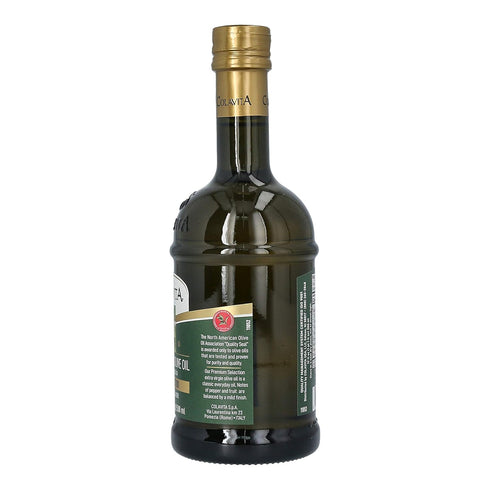 17 Oz (Pack 2) Colavita Extra Virgin Olive Oil Special, Fl