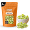 Oh! Nuts Dried Kiwi - 1 LB - Sweetened Dried Fruit Diced