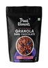 True Elements Breakfast Cereal, Chocolate Granola 400g