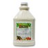 Tropical Sensations Pina Colada Granita Slushie Mix 64 oz Bottle Non-Alcoholic Frozen