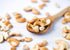 3 Food to Live - Dry Roasted Cashew Halves and Pieces, Pounds Unsalted Oven Roasted, No Oil Added, Keto, Kosher. High