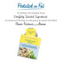 20 Count (Pack 6), 120 Bigelow Tea Chamomile Mint Herbal Tea, Caffeine Free, Box of Total Tea Bags