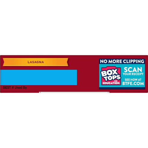 Hamburger Helper 6.9 Oz, (Pack 4) Lasagna