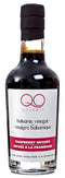 QO Gourmet Thick Flavored Aged Dense Balsamic Vinegar of Modena | High
