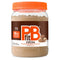 PBfit 30 Ounce Peanut Butter Powder Chocolate Flavor, Cocoa Powdered Peanut Butter