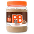 PBfit 30 Ounce Peanut Butter Powder Chocolate Flavor, Cocoa Powdered Peanut Butter