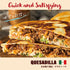 6pcs LEONIS Plant-Based Meat Patty