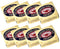 Ati Manel Portuguese Smoked Spiced Tuna Pate | B Vitamins, Omega-3 | Tinned Seafood