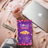 (6 2 oz Taali Cookie Crunch Water Lily Pops Resealable Bags) - Sweet Roasted Fox Nuts Makhana Snack | Crunchy Indian