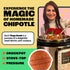 Pack 2 EZ Bombs Tinga Bomb Smoky Chipotle Seasoning, of - Authentic Mexican Seasoning Tinga Spice for Shredded Chicken