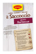 30gr Maggi il Saccoccio Oven Bag with Barbecue Taste for Pork Ribs Roast