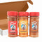 Jake's Famous Foods Jake's Famous BBQ Rub Gift Set Includes Southwestern Hickory Rub, California Chicken