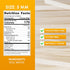 5mm 16 Pad Thai Rice Stick Noodles, Width, Ounce Bag