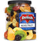 Dried Mixed Fruit with Prunes by It's Delish, 2 lbs (32 Oz)
