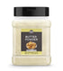 Birch & Meadow Butter Powder, 1.2 lbs, Popcorn Topping, Rich & Creamy,