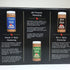 Big Cock Ranch Get Together Spice Kit - Aw Shit, Good - 3 Count (Pack of 1)
