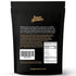 Whiskey Nuts - Gourmet Mix of Slightly Sweet and Salty Almonds, Peanuts, Corn Nuts, & Honey Roasted Sesame Sticks That