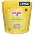Red Rose Earl Grey, Loose Leaf, Black Tea, With Bergamot Oil, 12