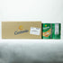 16oz Castania Lebanese Mixed Nuts, Super Extra Mix with Pistachios, Almonds, Cashews, Hazelnuts, Peanuts, Pumpkin