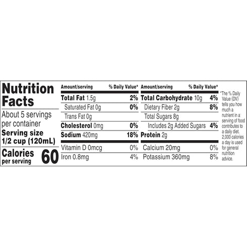 24 oz Prego Italian Tomato Sauce with Basil & Garlic, Jar