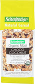 Seitenbacher , Muesli No 23 Choco Coco Organic, 16 Ounce