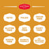 (Pack 2) Miss Jones Baking Not Cornbread Muffin Mix - Almond Flour, Gluten Free, Low Carb, No Sugar Added, Naturally
