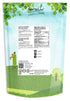 8 Food to Live Quick Cooking Rolled Oats, Ounces - One Minute Oatmeal, Whole Grain, Instant Meal, Dry Thin Flakes