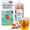 Generic Chrysanthemum Cassia Seeds Tea Bags (160g, 8gX20Bags), Honeysuckle, Floral Tea Combination