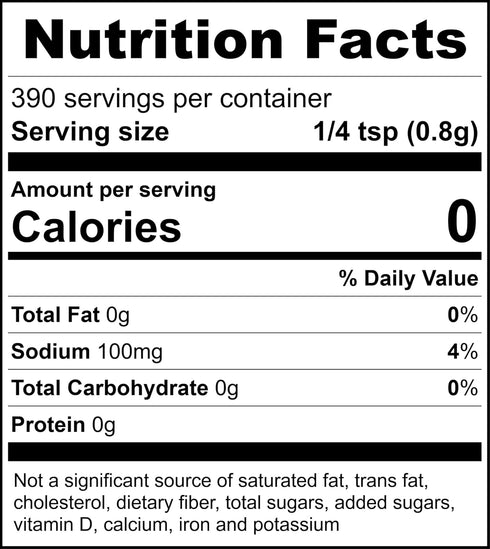 11 oz Raw Essentials Lime Pepper Tangy and Bold Pepper Fajita Blend Delicious on Chicken, Seafood, Vegetables