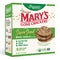 Mary's Gone Crackers Super Seed Crackers, Organic Plant Based Protein, Gluten Free, 5.5 Ounce