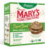 Mary's Gone Crackers Super Seed Crackers, Organic Plant Based Protein, Gluten Free, 5.5 Ounce