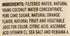 Coco5, 16.9 Oz Coconut Drink Citrus Splash, Fl