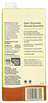 365 32 Oz by Whole Foods Market, Organic Chocolate Unsweetened Almond Milk, Fl