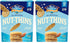 Blue Diamond Almonds Nut Thins Gluten Free Cracker Crisps, Hint of Sea