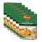 Shan Bombay Biryani Recipe and Seasoning Mix, 2.11 oz (60g) - Spice Powder for Pilaf