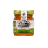 Axion Esti Organic Flowers & Forest Golden Honey imported from Greece, 250g
