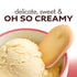 7 Oz Pepperidge Farm Milano White Chocolate Strawberry Flavored Cookies, Bag