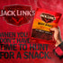 (2 Pack) 9 oz 11g 100% Jack Link's Teriyaki Beef Jerky - Bag - Ready to Eat Protein Snacks - Protein per Serving - Made