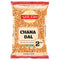 Shudh Chana Dal (Split Desi Chickpeas) 2lbs ~ All Natural | Vegan