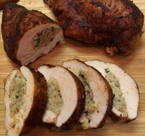 manda 12oz) Fine Meats (Boudin