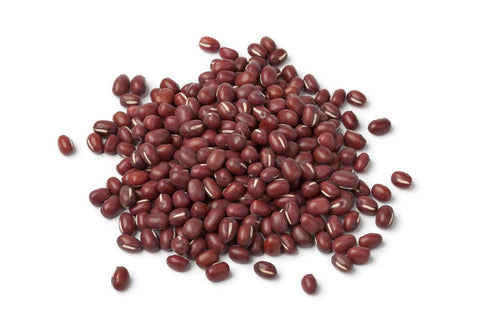 Hunza Natural Foods (2 lbs) Hunza Organic Adzuki Beans