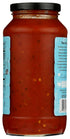Pizza Girl Organic Arrabiatta Pasta Sauce, 24 OZ