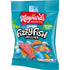 Maynards Bassetts 130g (Pack 10) Fizzy Fish Soft Jellies Sweets Bag