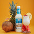 1.75 (59.2 Oz), Pack 3 Master of Mixes Pina Colada Drink Mix, Ready To Use, Liter Bottle Fl