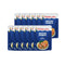 Chicken of the Sea Imitation Crabmeat in Brine, 3.53 oz. Packet (Box
